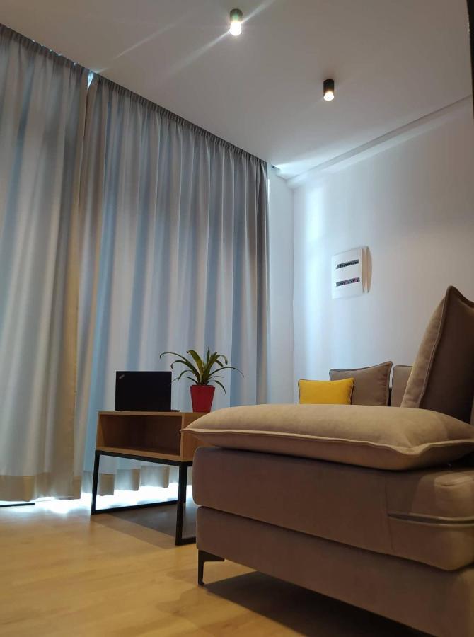 סרנדה Apartament Stefani מראה חיצוני תמונה