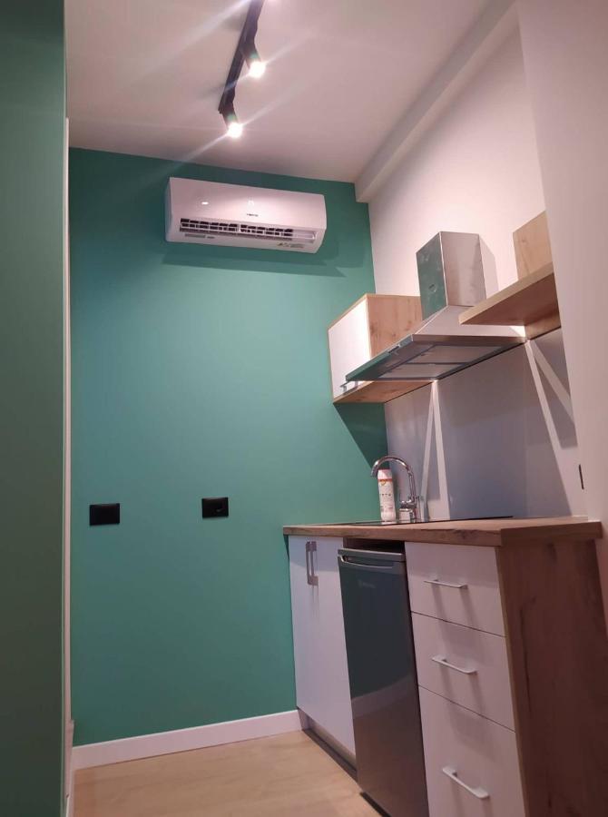 סרנדה Apartament Stefani מראה חיצוני תמונה